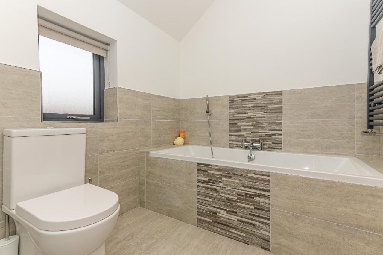Park View - 4 Star Luxury Villa Belfast Ngoại thất bức ảnh