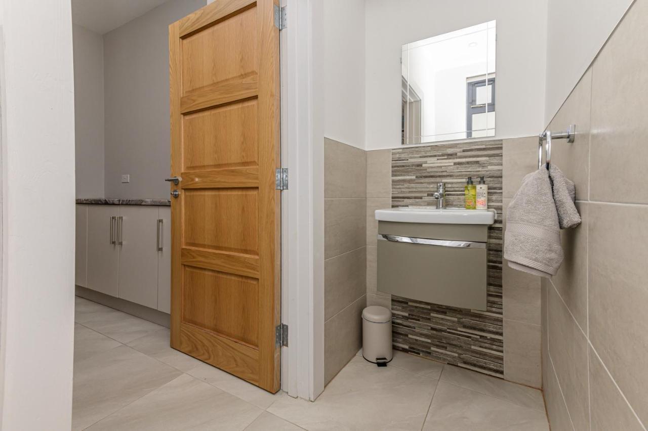 Park View - 4 Star Luxury Villa Belfast Ngoại thất bức ảnh