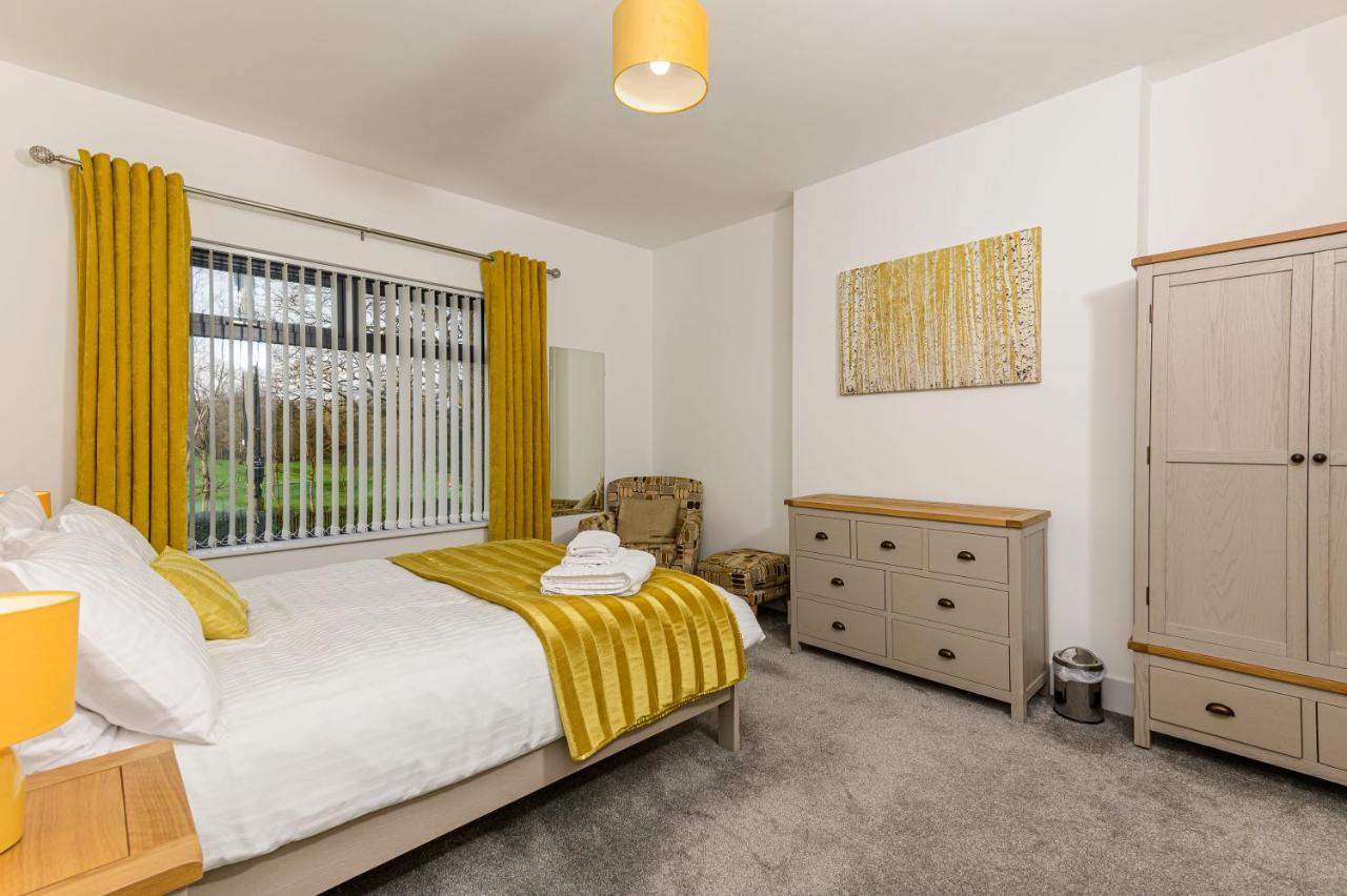Park View - 4 Star Luxury Villa Belfast Ngoại thất bức ảnh