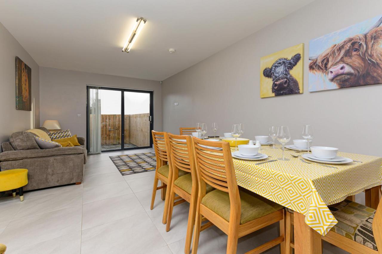 Park View - 4 Star Luxury Villa Belfast Ngoại thất bức ảnh
