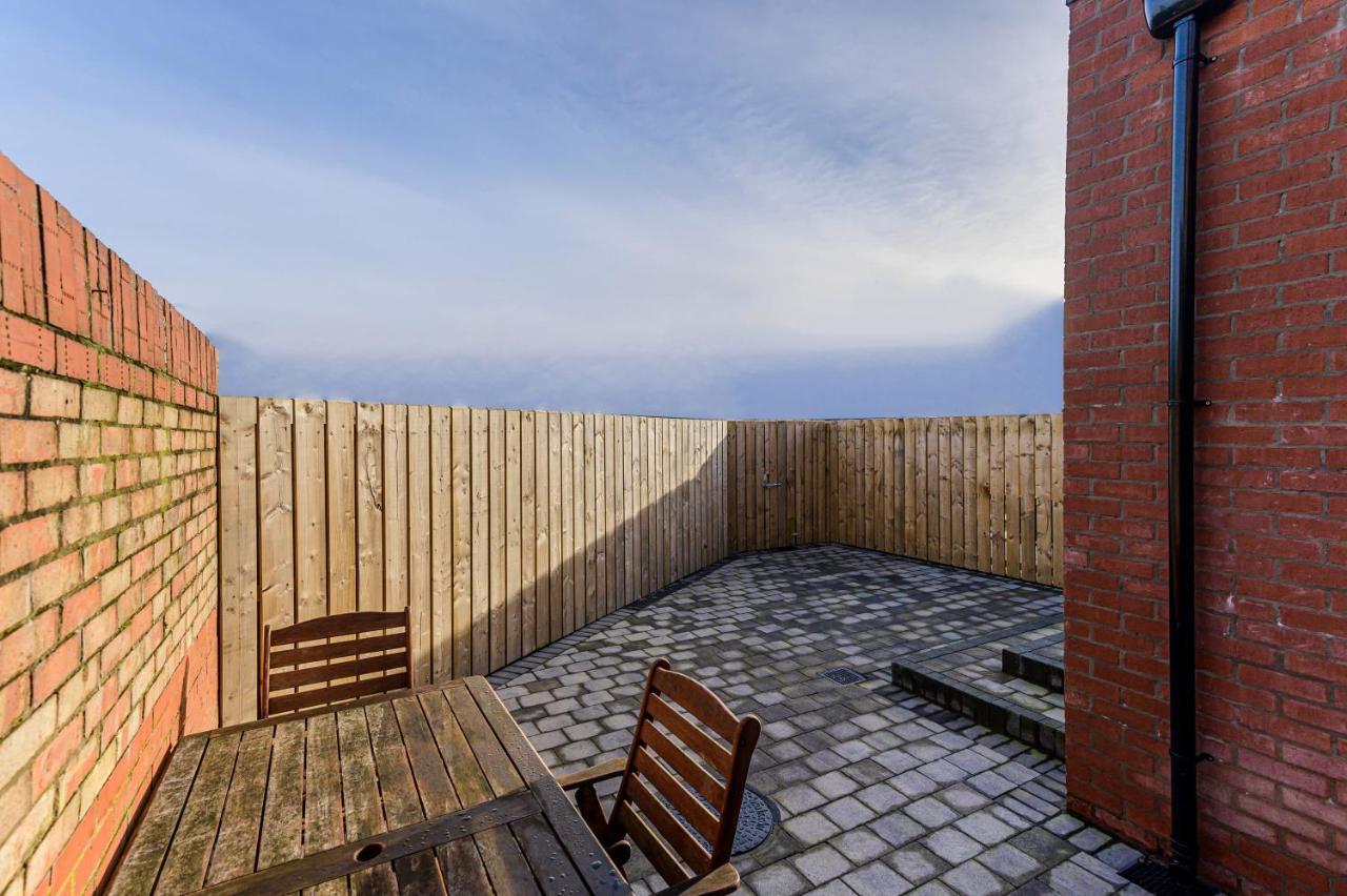 Park View - 4 Star Luxury Villa Belfast Ngoại thất bức ảnh
